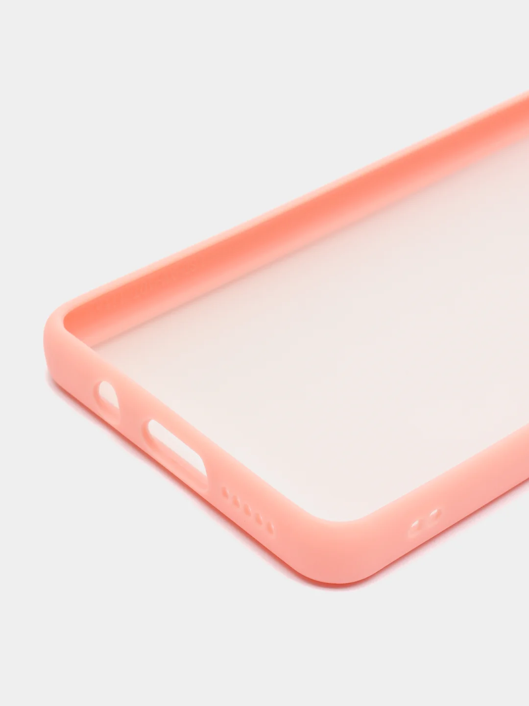 Розовый чехол матовый на Xiaomi Redmi Mi 10Lite,K30,9C,Note 8 Pro ,Poco X3 Pro,Note 9T,Mi 10T Lite