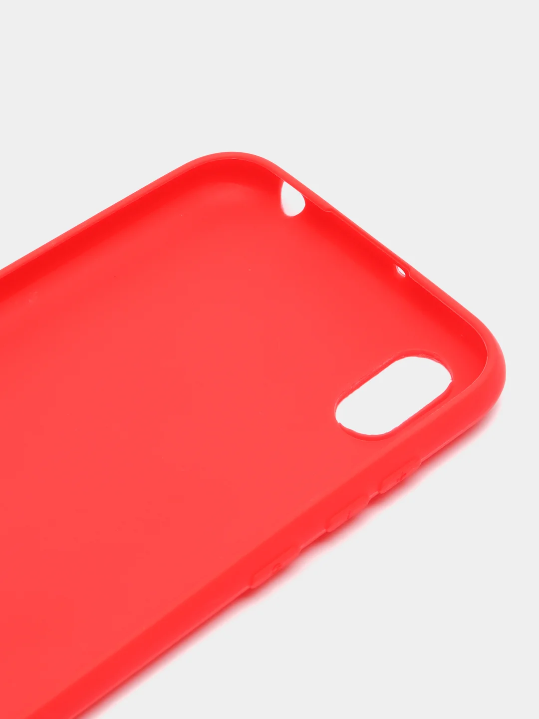Красный чехол Huawei Honor 9S/Y5P,9A,9C,30,7A,7A PRO,8X,8A,10Lite,9X,9Lite,p30Lite,10i,y8p