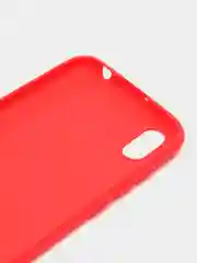 Красный чехол Huawei Honor 9S/Y5P,9A,9C,30,7A,7A PRO,8X,8A,10Lite,9X,9Lite,p30Lite,10i,y8p