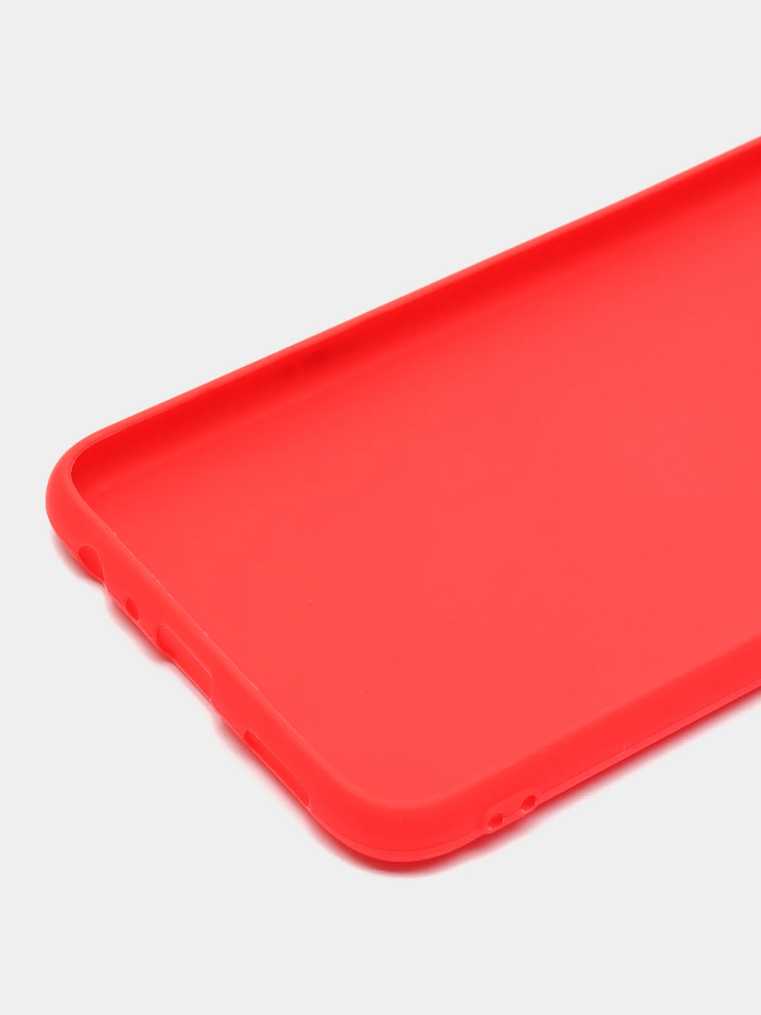 Красный чехол Huawei Honor 9S/Y5P,9A,9C,30,7A,7A PRO,8X,8A,10Lite,9X,9Lite,p30Lite,10i,y8p