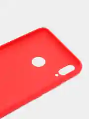 Красный чехол Huawei Honor 9S/Y5P,9A,9C,30,7A,7A PRO,8X,8A,10Lite,9X,9Lite,p30Lite,10i,y8p
