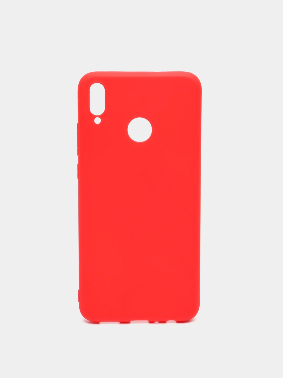 Красный чехол Huawei Honor 9S/Y5P,9A,9C,30,7A,7A PRO,8X,8A,10Lite,9X,9Lite,p30Lite,10i,y8p