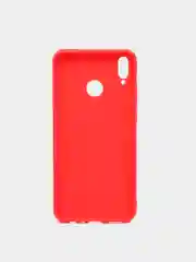 Красный чехол Huawei Honor 9S/Y5P,9A,9C,30,7A,7A PRO,8X,8A,10Lite,9X,9Lite,p30Lite,10i,y8p