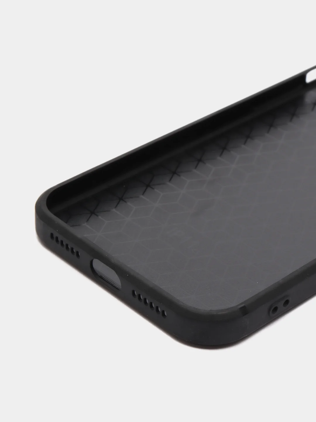 Морской градиентный чехол для iPhone 11, 11 Pro, 11 Pro Max, 12, 12 Pro, 12 Pro Max, 12 Mini, 13
