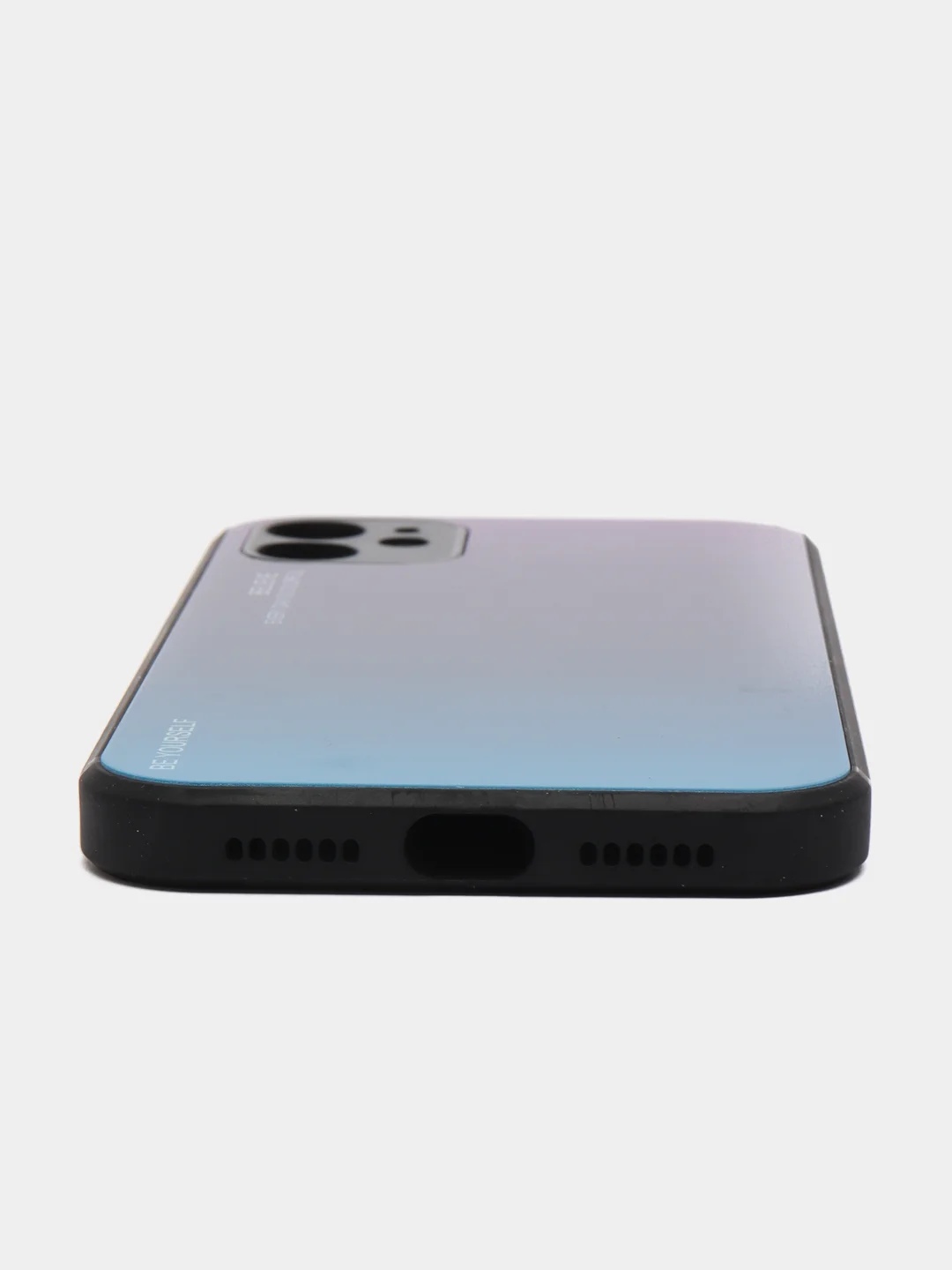 Морской градиентный чехол для iPhone 11, 11 Pro, 11 Pro Max, 12, 12 Pro, 12 Pro Max, 12 Mini, 13