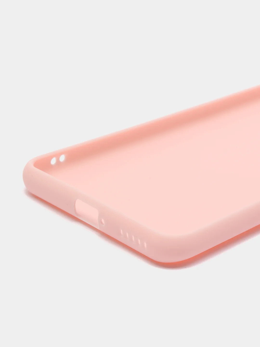 Конфетный чехол на Xiaomi Redmi Ксиоми 5 Plus, Note10 Pro 5G, 6pro, A2 Life, K30 Pro Ultra, 10X, K40