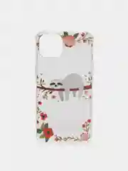 Серый чехол для iPhone 11, 12, 7, 8 Plus, SE2, XR, 13 mini Pro Max, силиконовый айфон про макс