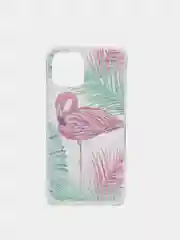 Зеленый чехол для iPhone 11, 12, 7, 8 Plus, SE2, XR, 13 mini Pro Max, силиконовый айфон про макс