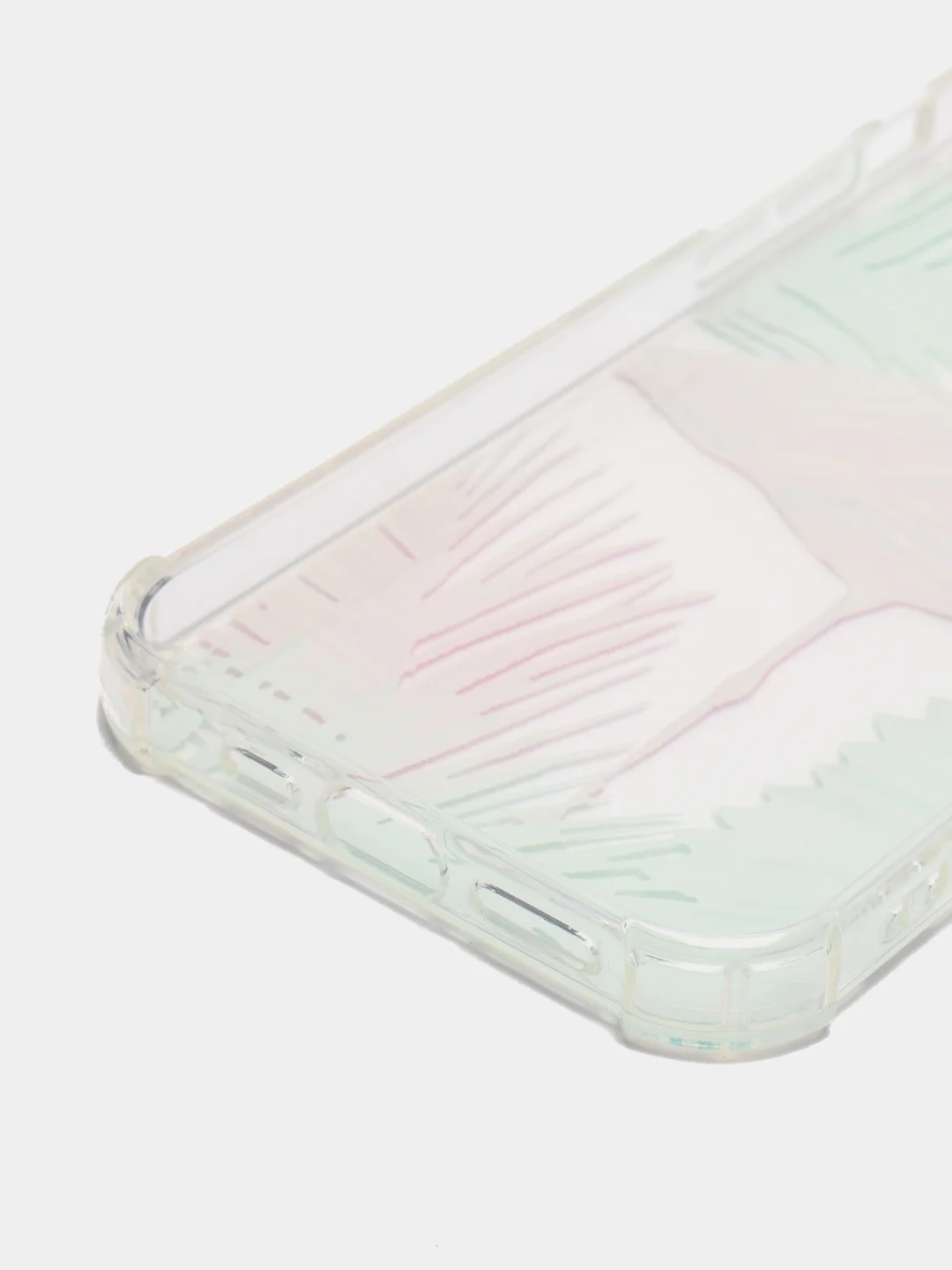 Зеленый чехол для iPhone 11, 12, 7, 8 Plus, SE2, XR, 13 mini Pro Max, силиконовый айфон про макс