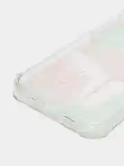 Зеленый чехол для iPhone 11, 12, 7, 8 Plus, SE2, XR, 13 mini Pro Max, силиконовый айфон про макс