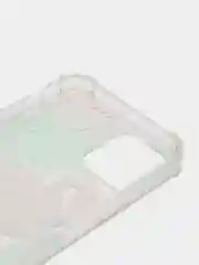 Зеленый чехол для iPhone 11, 12, 7, 8 Plus, SE2, XR, 13 mini Pro Max, силиконовый айфон про макс
