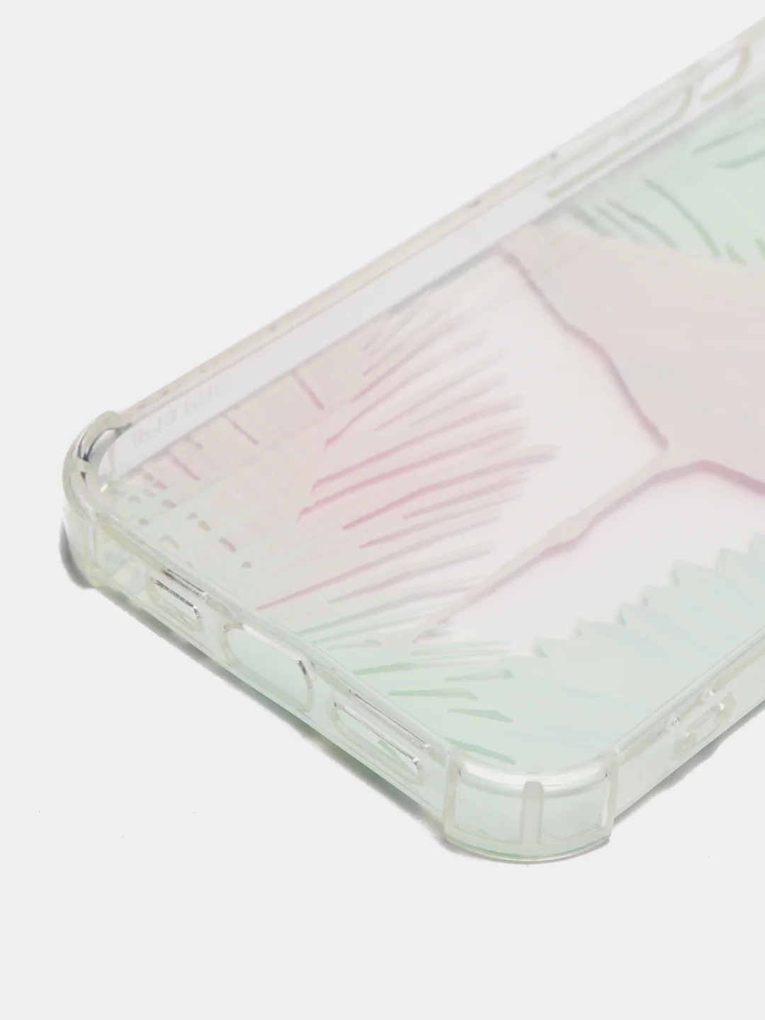 Зеленый чехол для iPhone 11, 12, 7, 8 Plus, SE2, XR, 13 mini Pro Max, силиконовый айфон про макс
