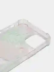 Зеленый чехол для iPhone 11, 12, 7, 8 Plus, SE2, XR, 13 mini Pro Max, силиконовый айфон про макс
