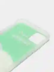 Лайм чехол для iPhone 11, 12/12Pro, 7/8