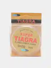 Леска зимняя Tiagra Fluorocarbon 30м