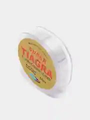 Леска зимняя Tiagra Fluorocarbon 30м