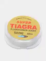 Леска зимняя Tiagra Fluorocarbon 30м