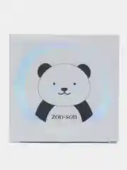 Гидрогелевые патчи под глаза Zoo-Son, 60 штук
