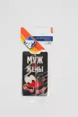 Ароматизатор для автомобиля "Каламбуры"