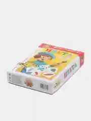 Вишнёвый настольная игра "Игры-малышки"