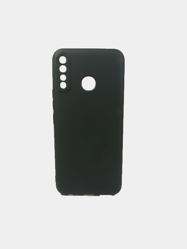 Чехол для Tecno Spark 4 2020