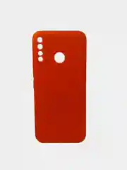 Черный чехол для Tecno Spark 4 2020