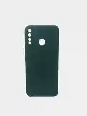 Черный чехол для Tecno Spark 4 2020