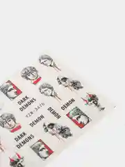 Бежевый слайдеры для дизайна ногтей, стикеры-наклейки для маникюра, 35 видов