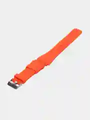Оранжевый силиконовый ремешок, 22 мм, для Samsung Gear S3, Huawei Watch GT 4, Watch GT 2, 46 мм