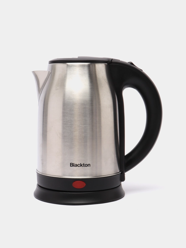 Чайник электрический Blackton Bt KT1813S, стальной, 1.8 л, 1500 Вт