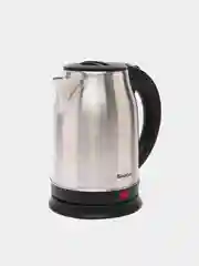 Чайник электрический Blackton Bt KT1813S, стальной, 1.8 л, 1500 Вт