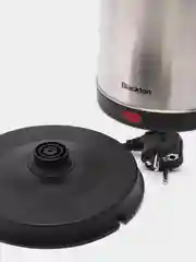 Чайник электрический Blackton Bt KT1813S, стальной, 1.8 л, 1500 Вт