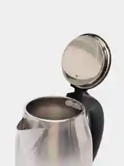 Чайник электрический Blackton Bt KT1813S, стальной, 1.8 л, 1500 Вт