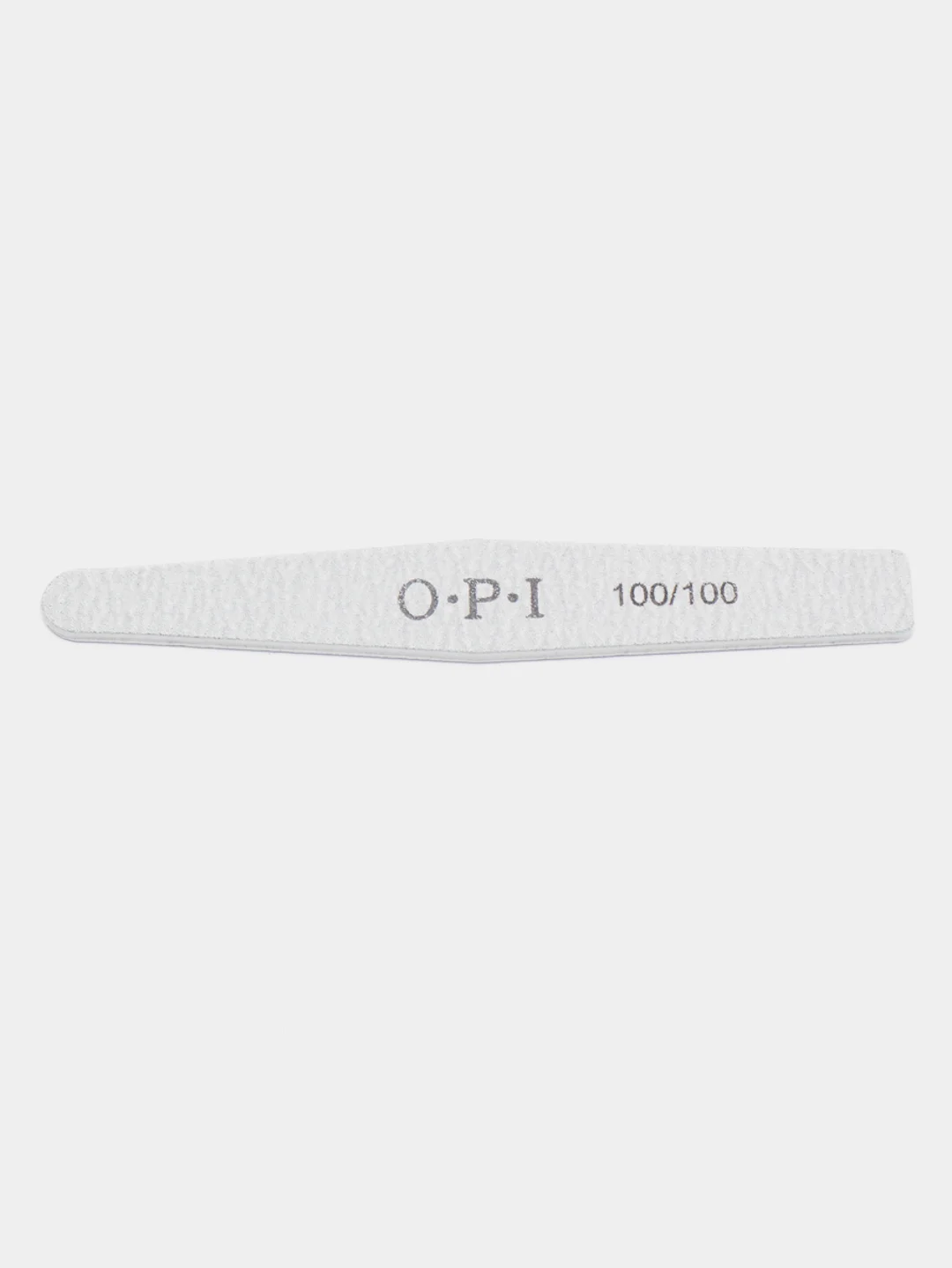 Пилка для ногтей OPI