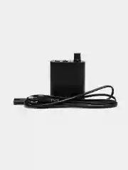 Черный блок питания для тату машинки и татуажа TPN-020 mini