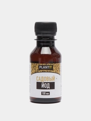 Йод садовый PLANT 100 мл