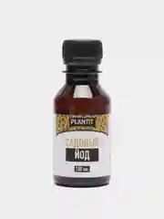 Йод садовый PLANT 100 мл