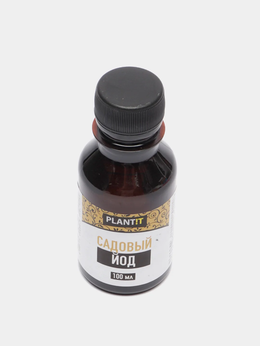 Йод садовый PLANT 100 мл