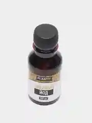 Йод садовый PLANT 100 мл