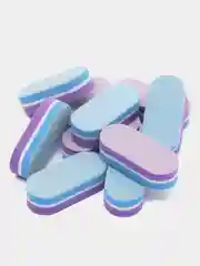 Баф для ногтей маникюра и педикюра 100 / 180 грит.