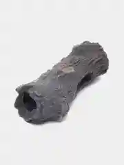 Коричневый декорация для аквариума "Коряга", декор