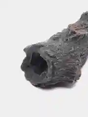 Коричневый декорация для аквариума "Коряга", декор