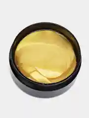Желтый beauty4life Патчи гидрогелевые для глаз, 30 пар в банке