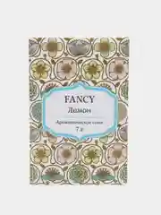 Ароматическое саше Fancy, 5 ароматов, ароматизатор для дома, белья, шкафа, гардероба, авто