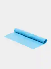 Голубой коврик силиконовый