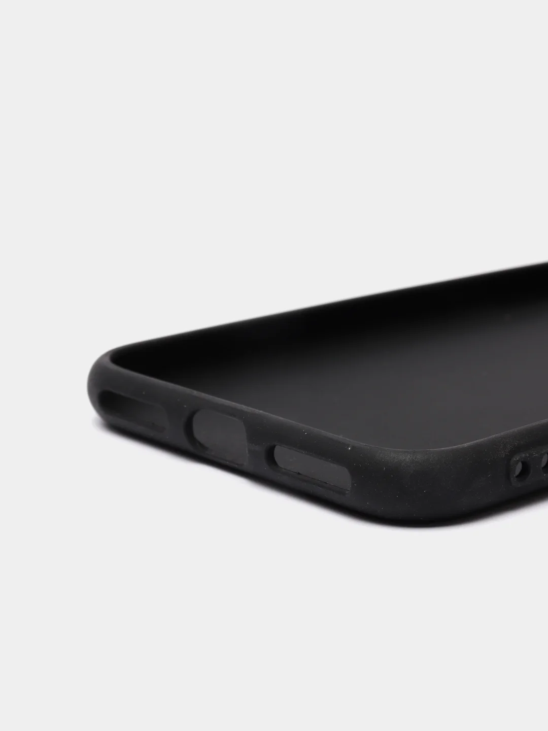 Голубой яркий чехол, цветные принты-картинки iPhone 5S/SE/6/6S/7/8/Plus/X/XS/XR/11/12/Mini/Pro/Max