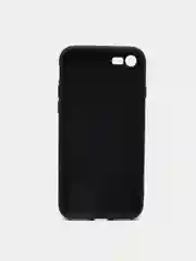 Голубой яркий чехол, цветные принты-картинки iPhone 5S/SE/6/6S/7/8/Plus/X/XS/XR/11/12/Mini/Pro/Max