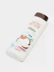 Шампунь-экстрапитание для волос Bielita "Coconut Milk", 400 мл