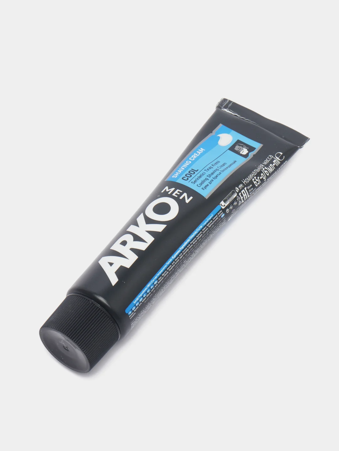 Крем для бритья Cool Arko, 65 г