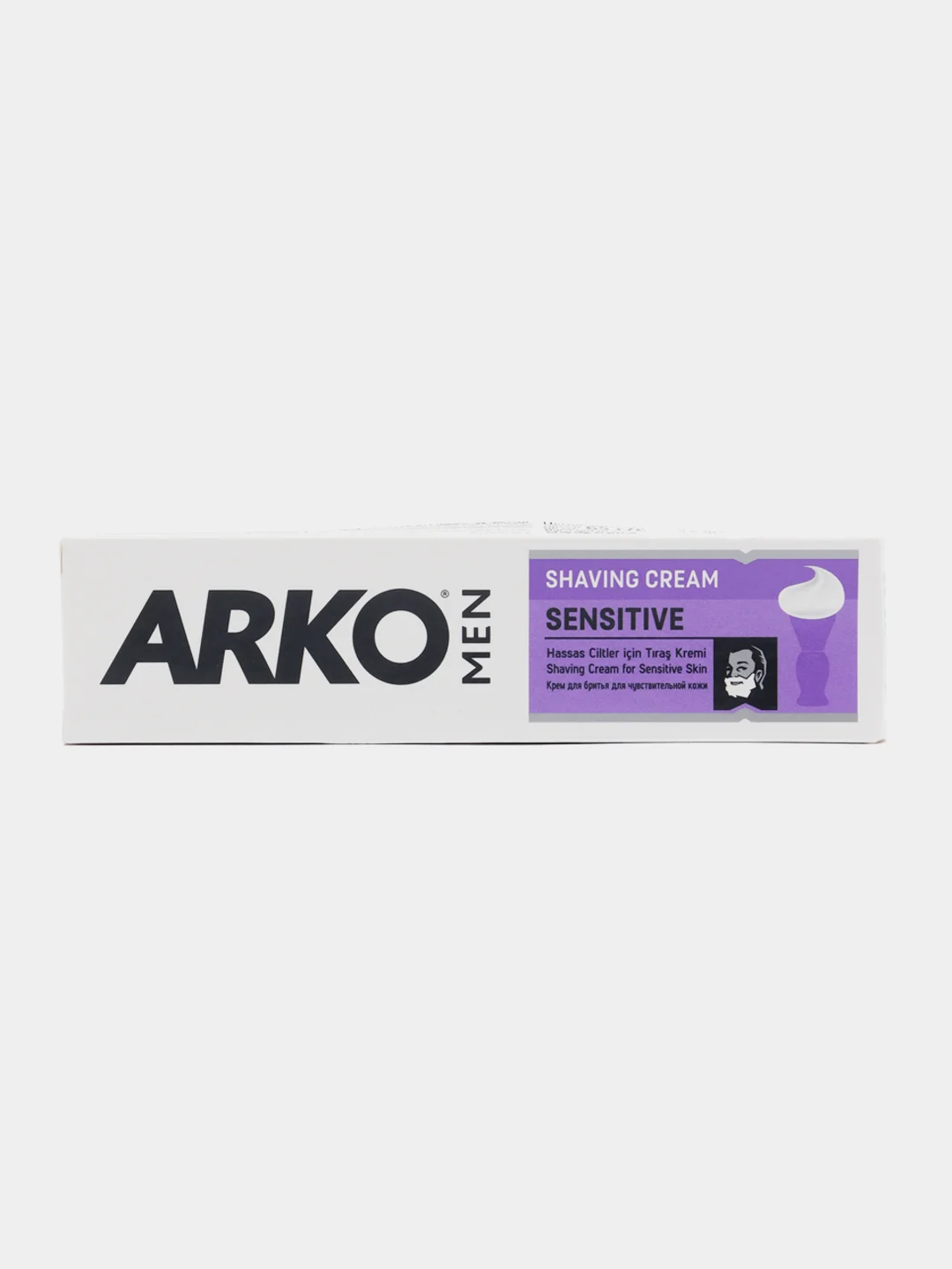 Крем для бритья Arko "Extra Sensitive", 65 г
